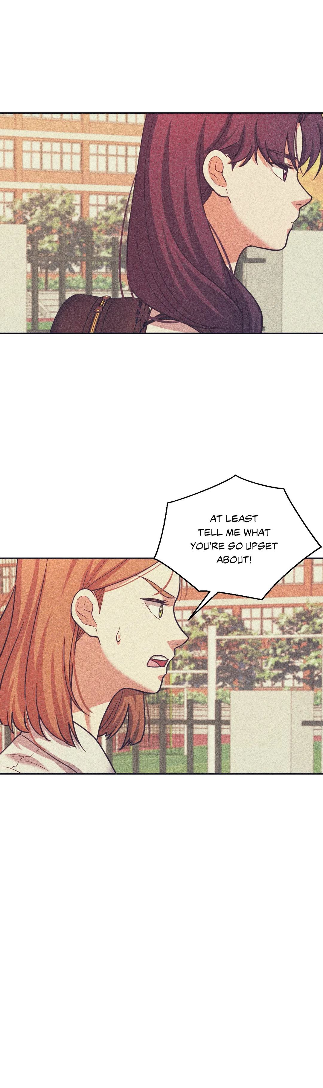 Booty Camp Chapter 33 image 14
