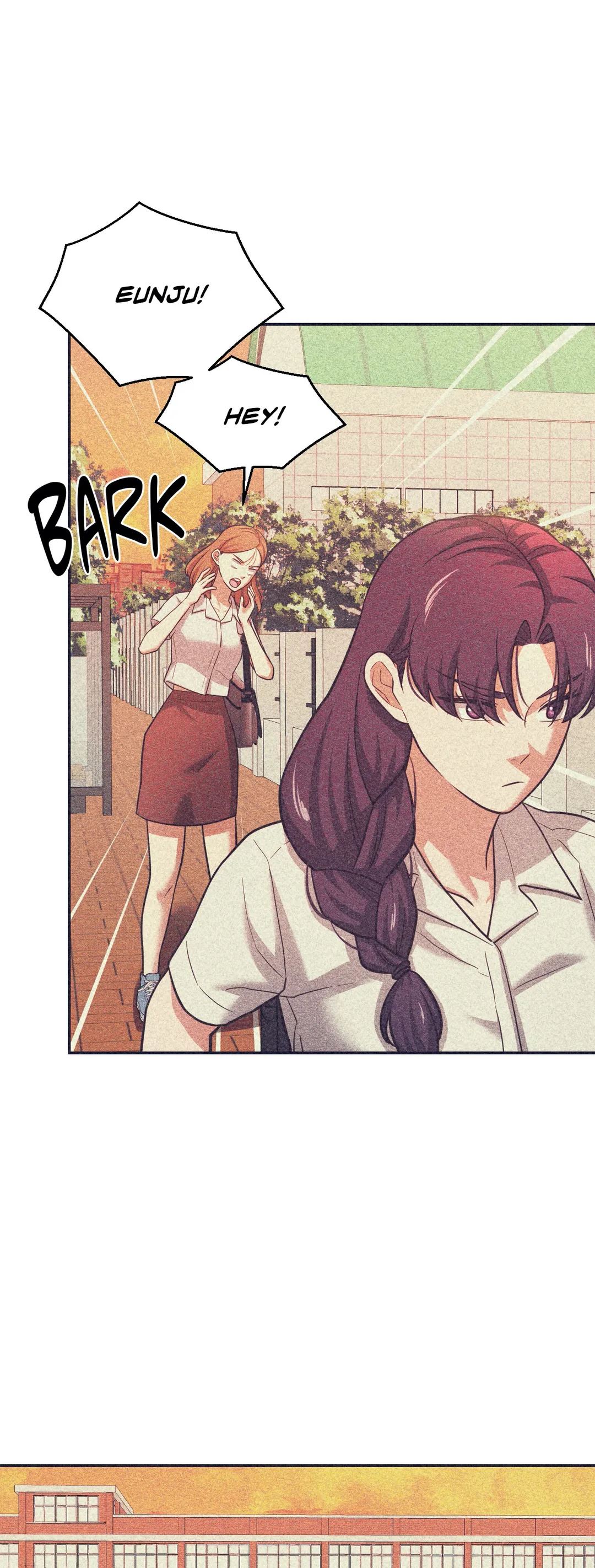 Booty Camp Chapter 33 image 15