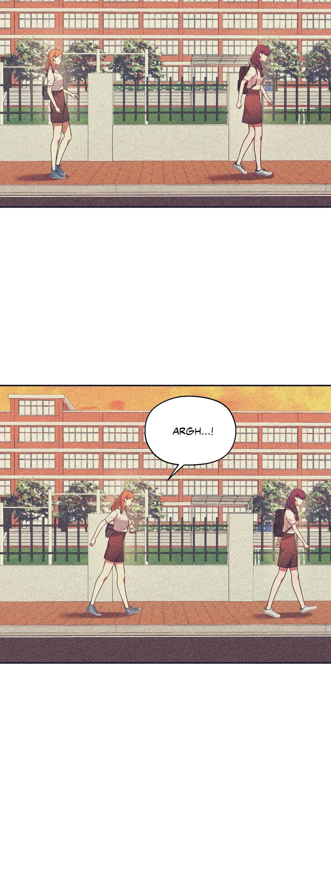 Booty Camp Chapter 33 image 16