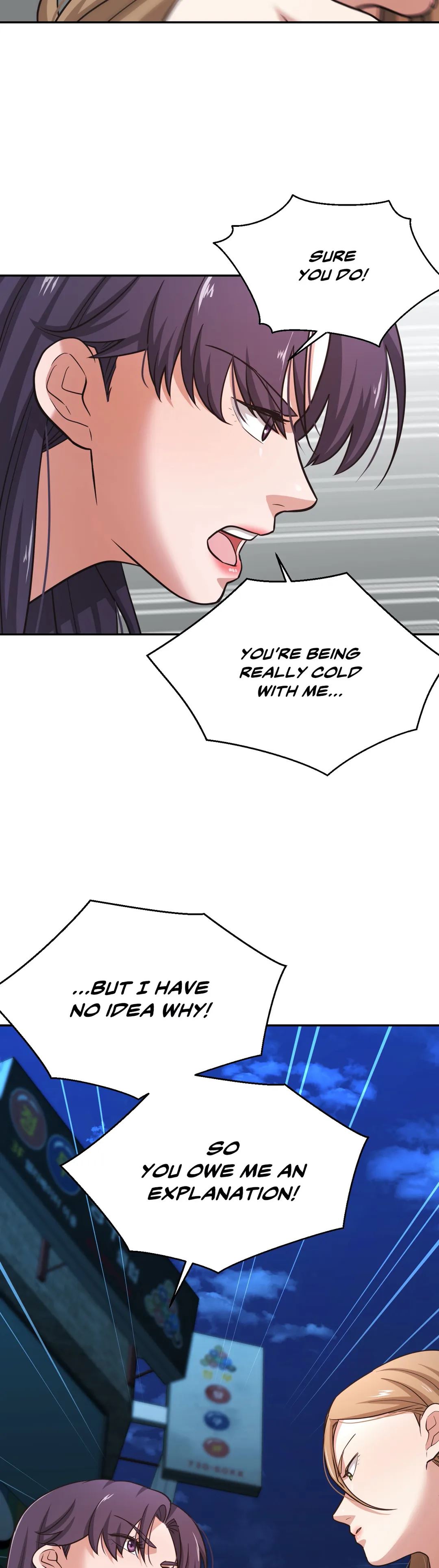 Booty Camp Chapter 33 image 1