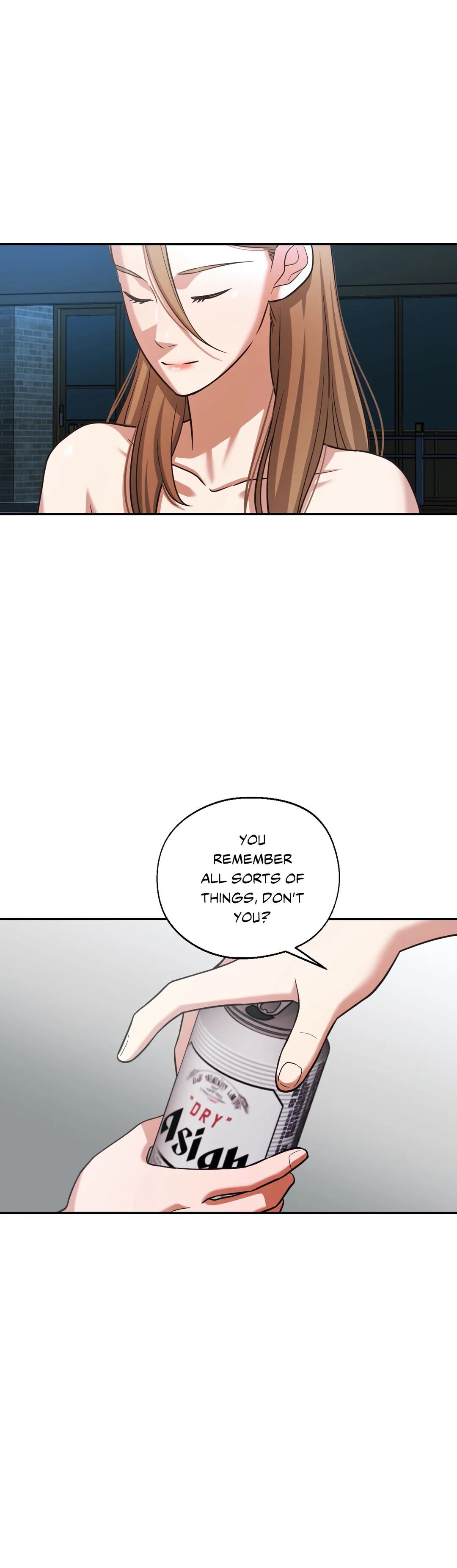 Booty Camp Chapter 33 image 21