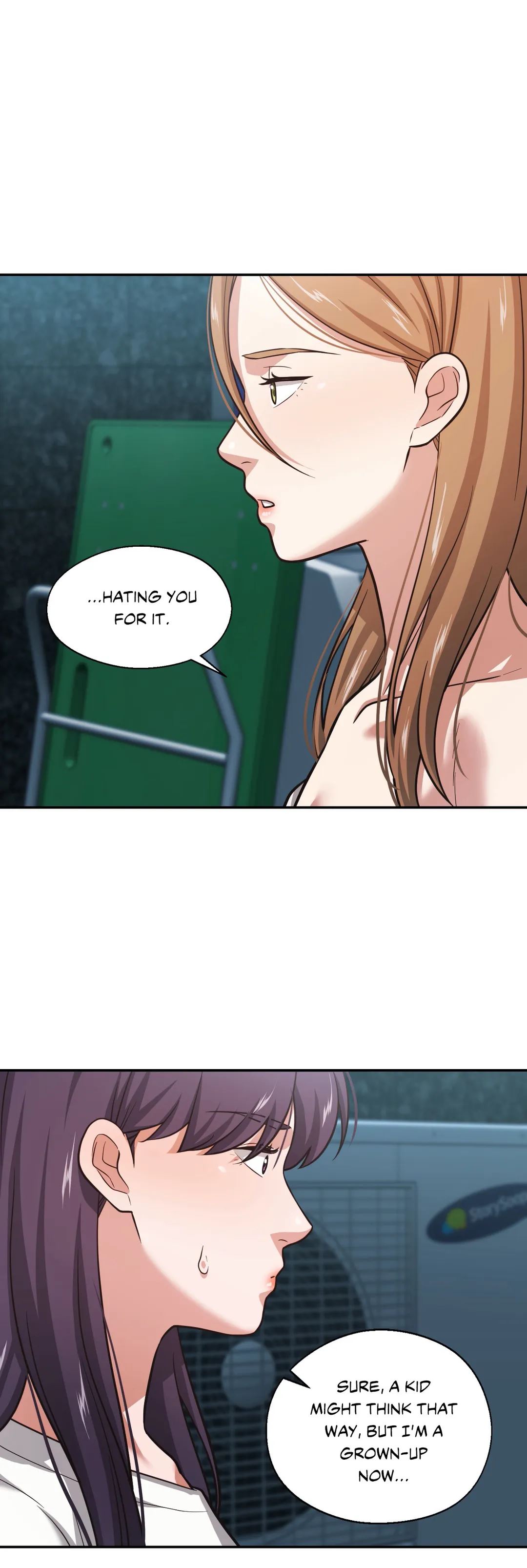 Booty Camp Chapter 33 image 26