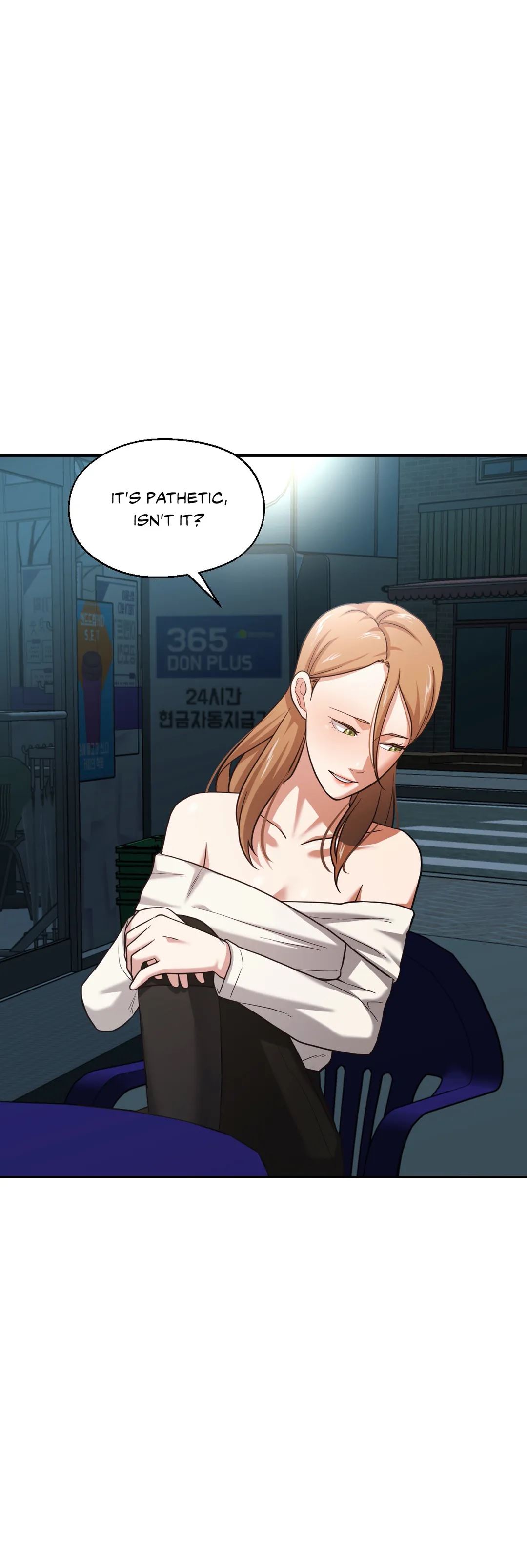 Booty Camp Chapter 33 image 27