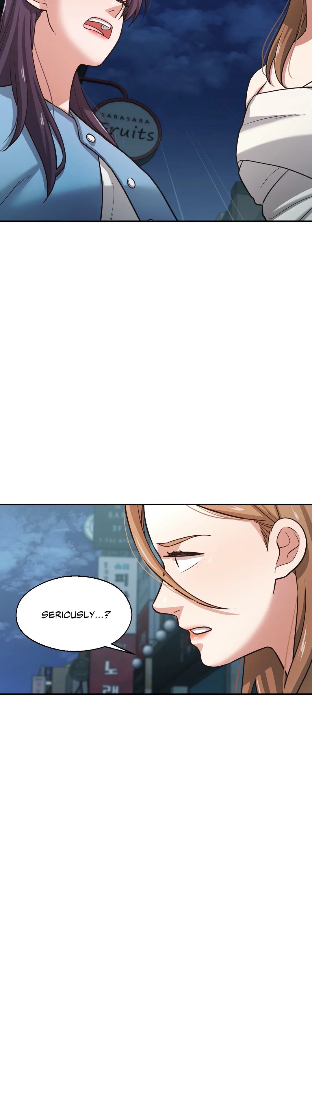 Booty Camp Chapter 33 image 2