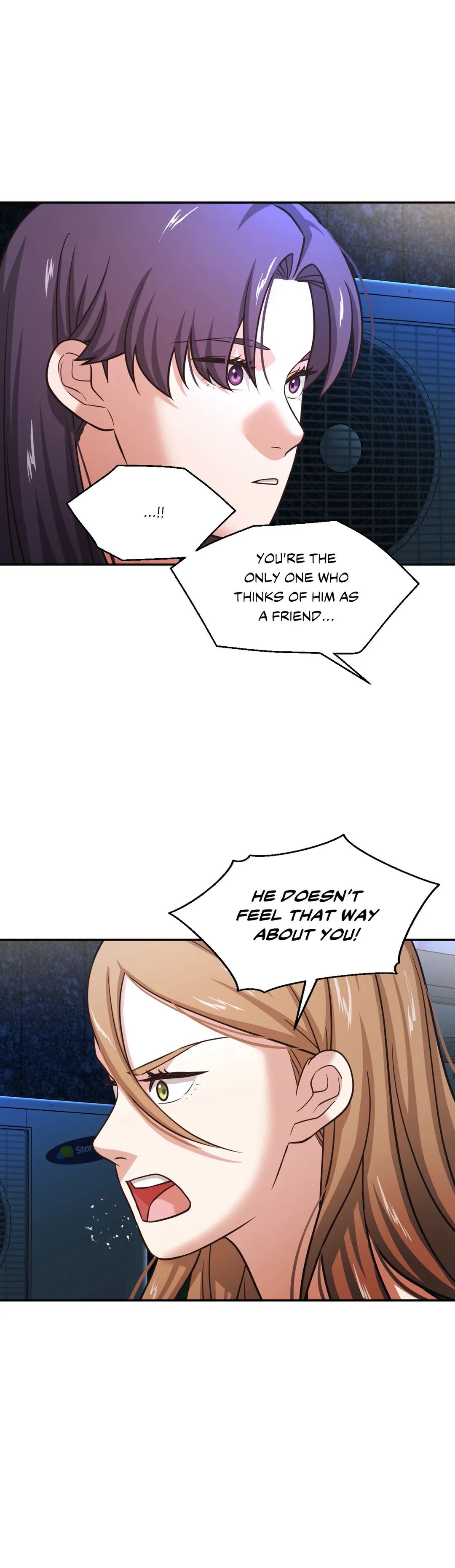 Booty Camp Chapter 33 image 32