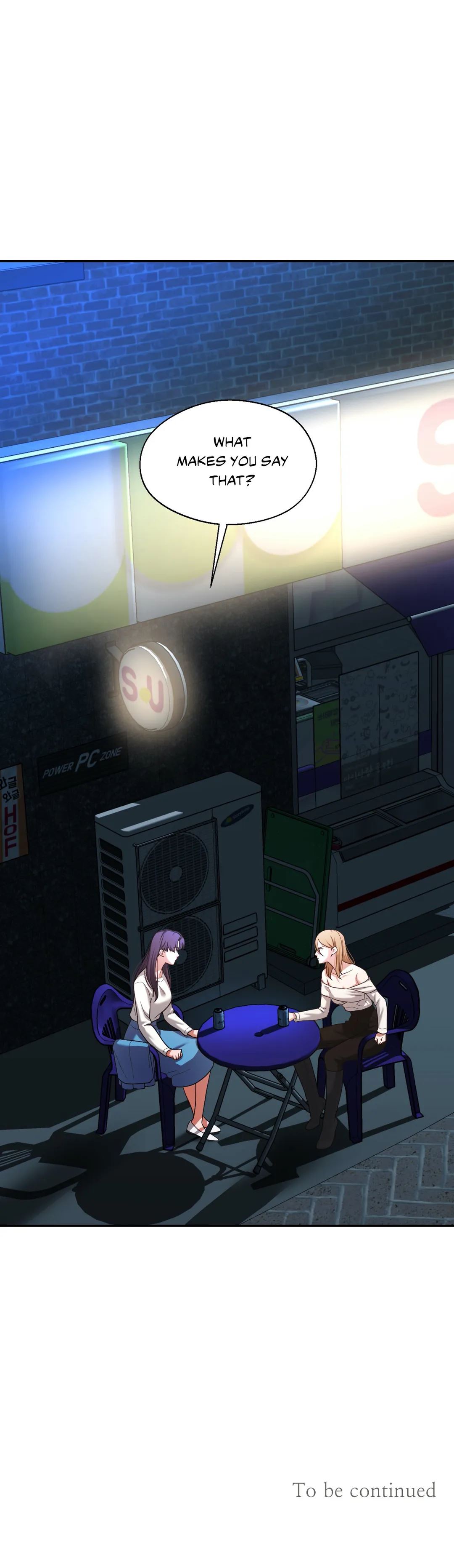 Booty Camp Chapter 33 image 33