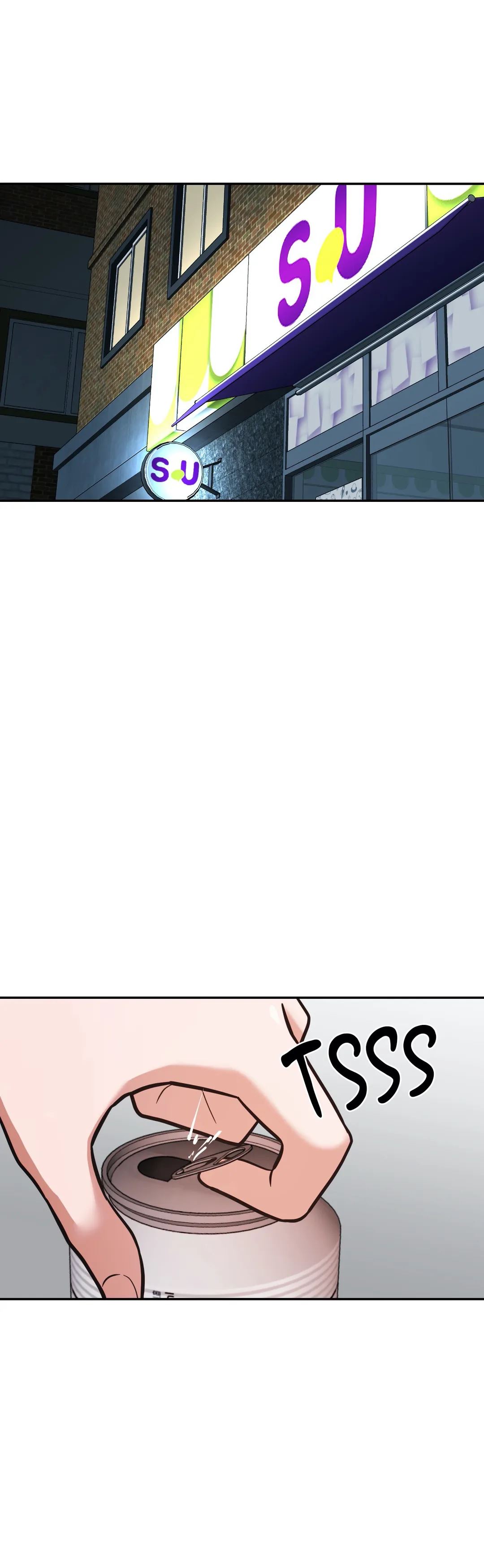 Booty Camp Chapter 33 image 4