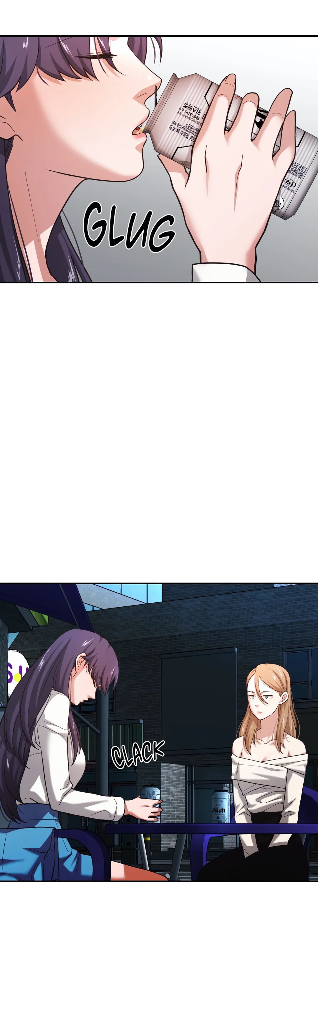 Booty Camp Chapter 33 image 5