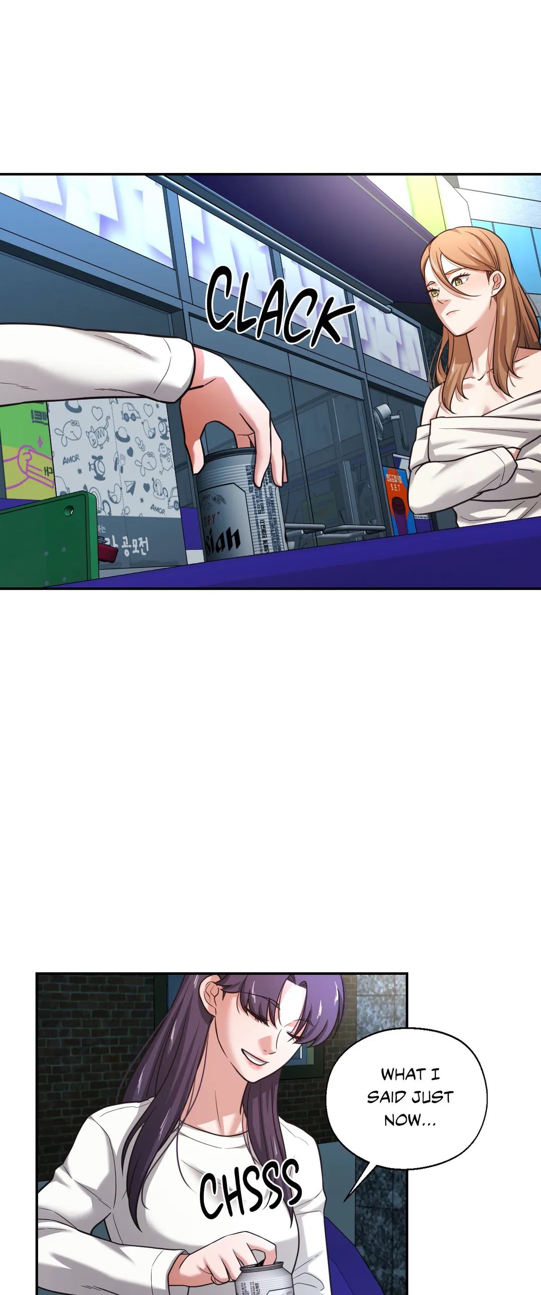 Booty Camp Chapter 33 image 8