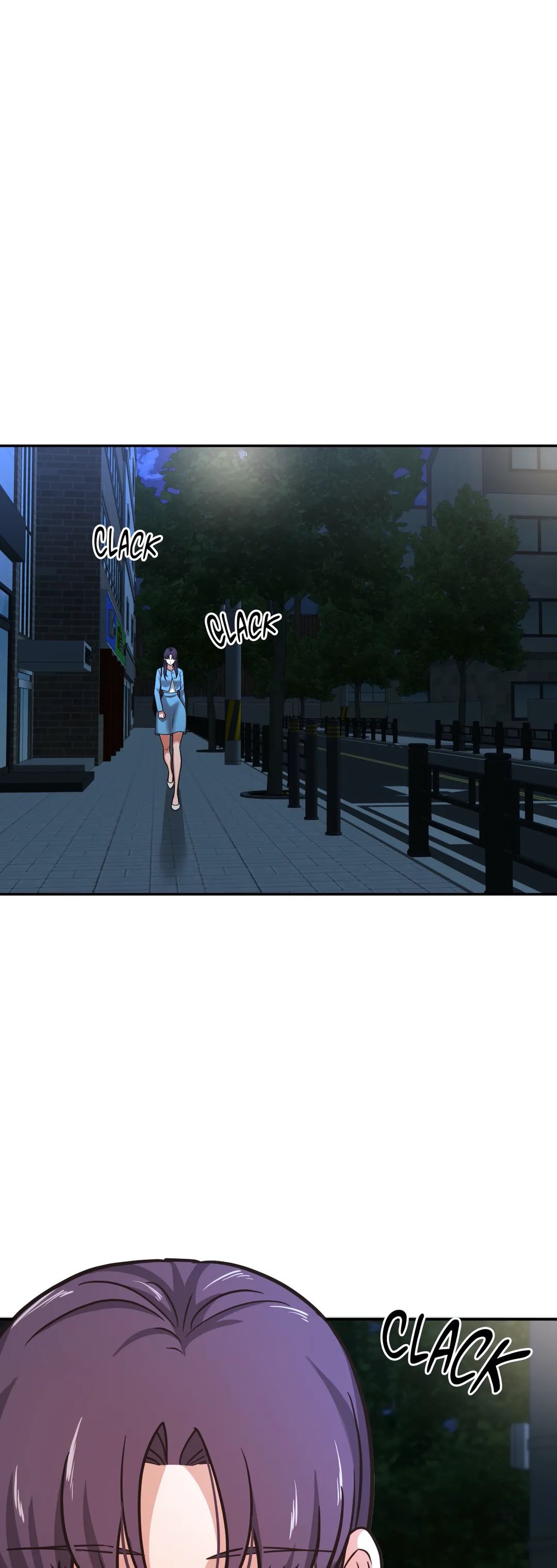 Booty Camp Chapter 34 image 0