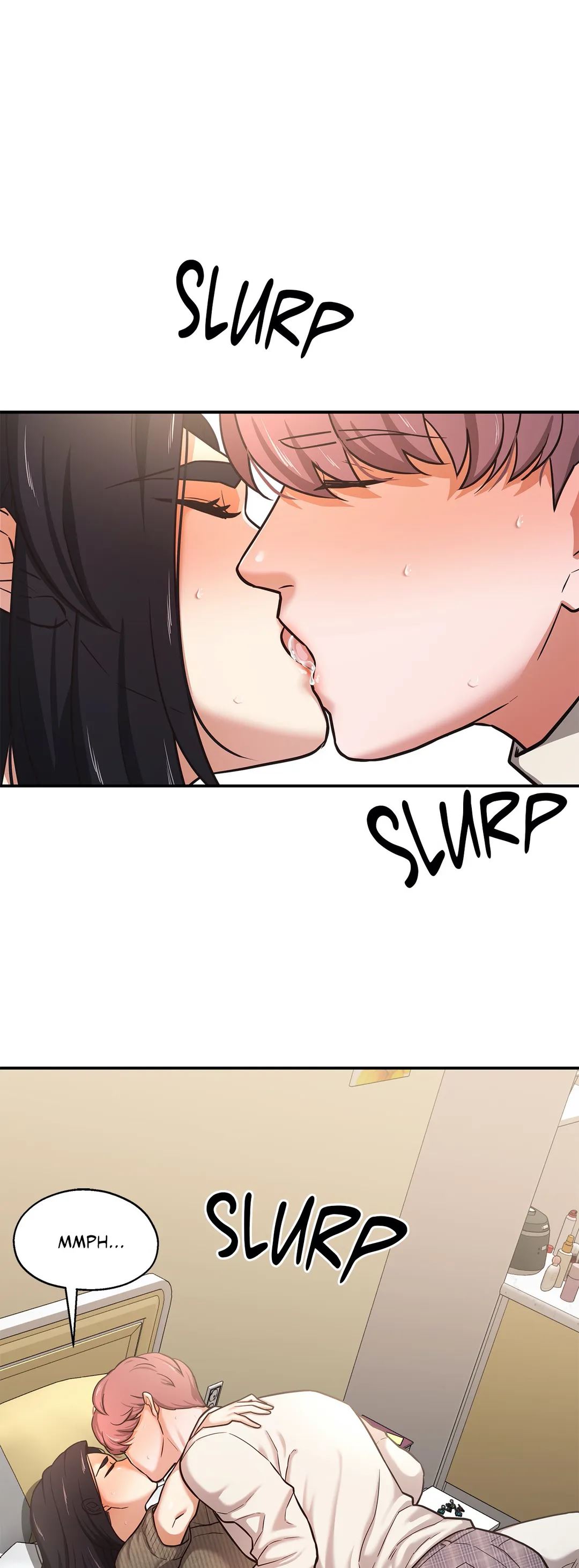 Booty Camp Chapter 34 image 9