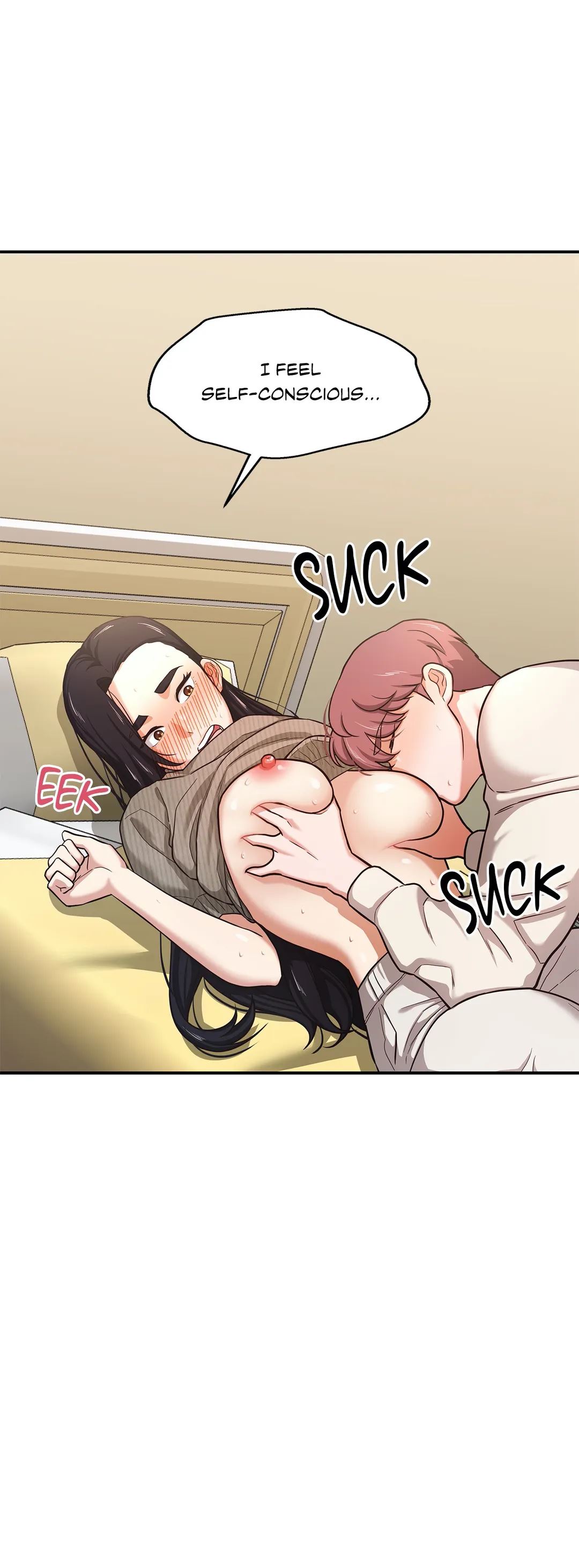 Booty Camp Chapter 34 image 11