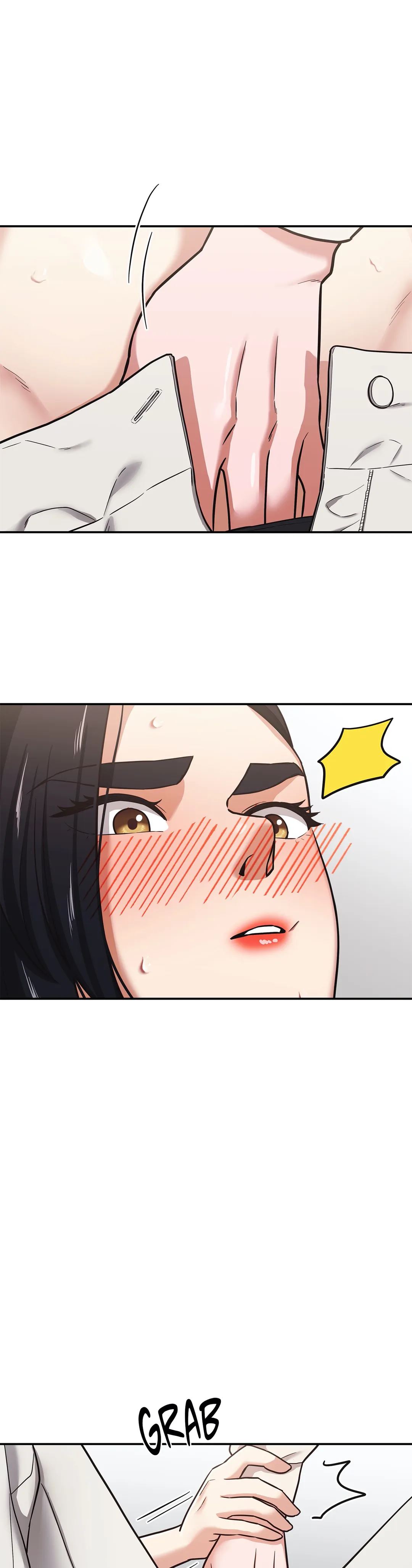 Booty Camp Chapter 34 image 12