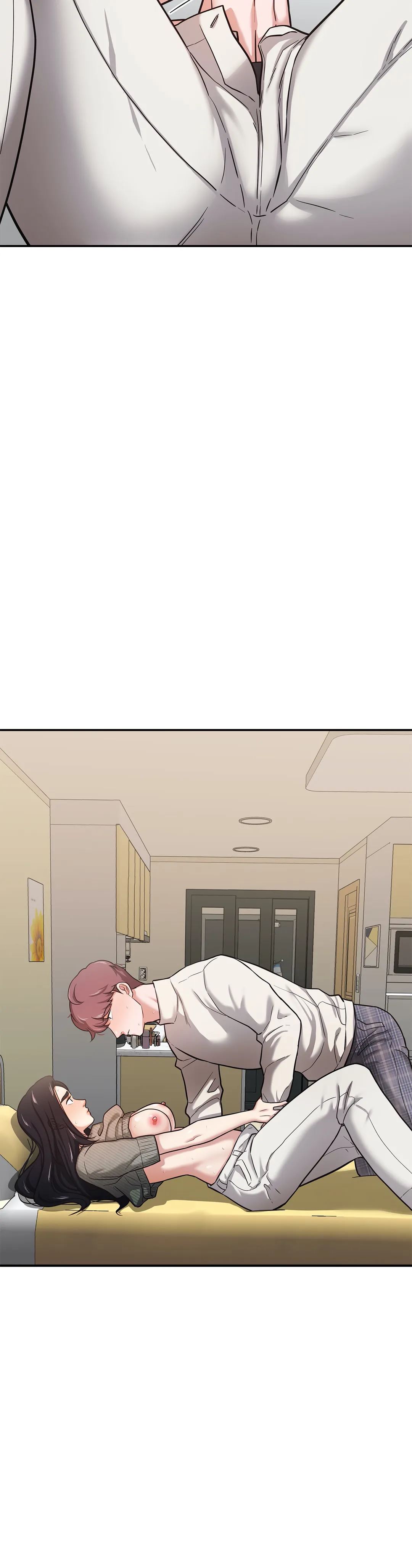Booty Camp Chapter 34 image 13