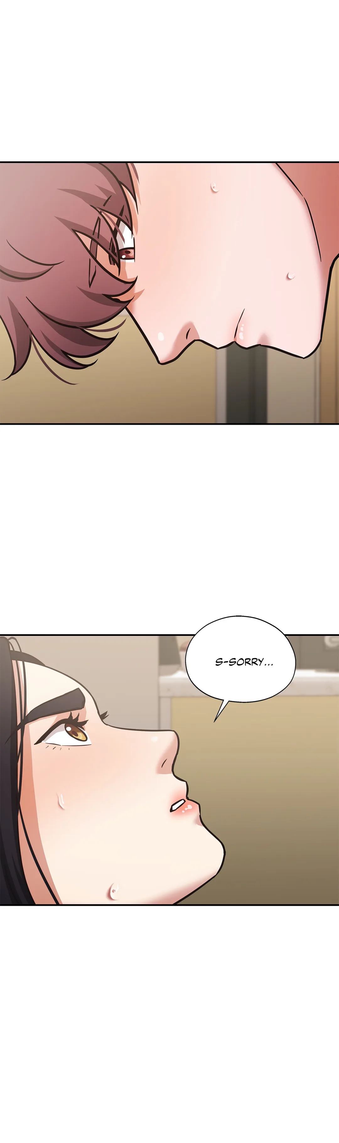 Booty Camp Chapter 34 image 15