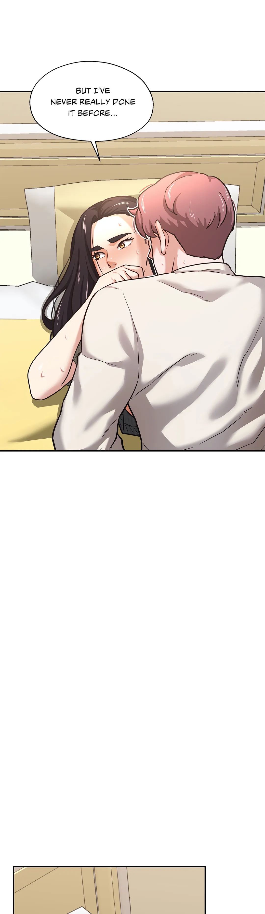 Booty Camp Chapter 34 image 16