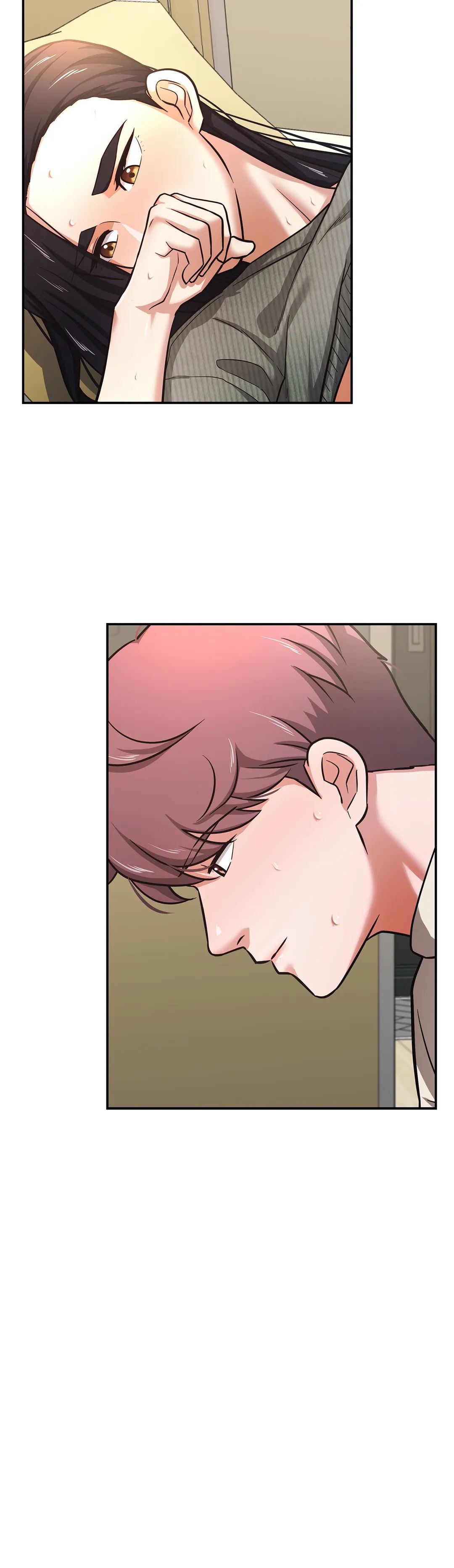 Booty Camp Chapter 34 image 17