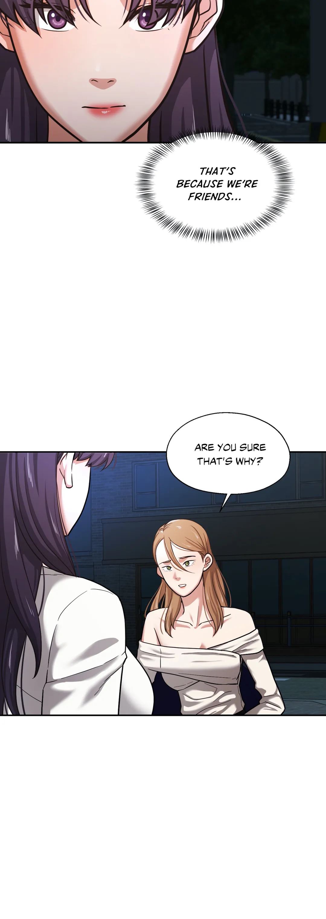 Booty Camp Chapter 34 image 1