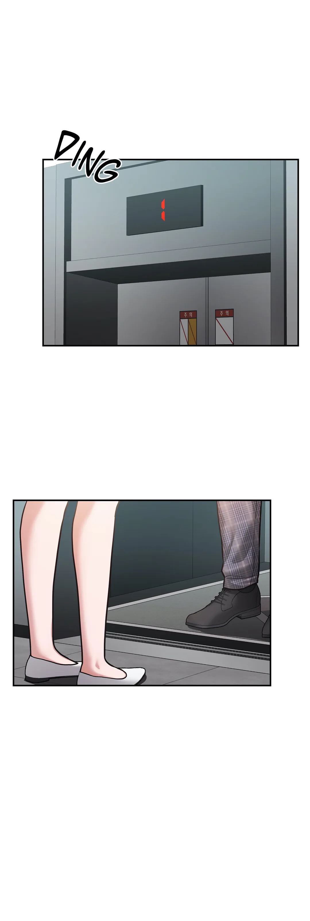 Booty Camp Chapter 34 image 22