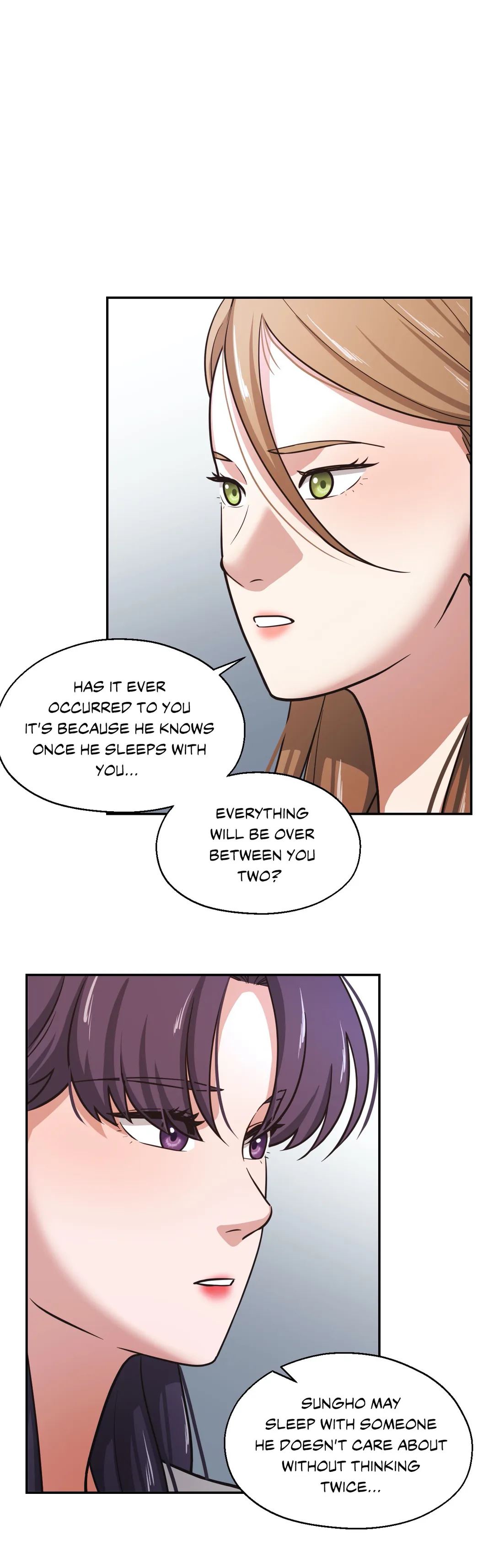 Booty Camp Chapter 34 image 2