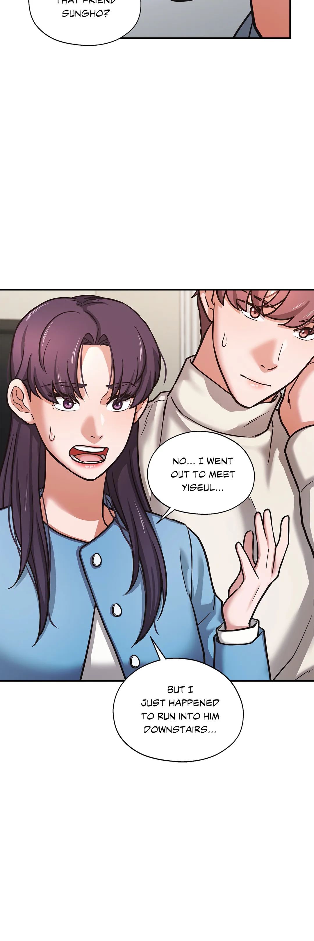 Booty Camp Chapter 34 image 33