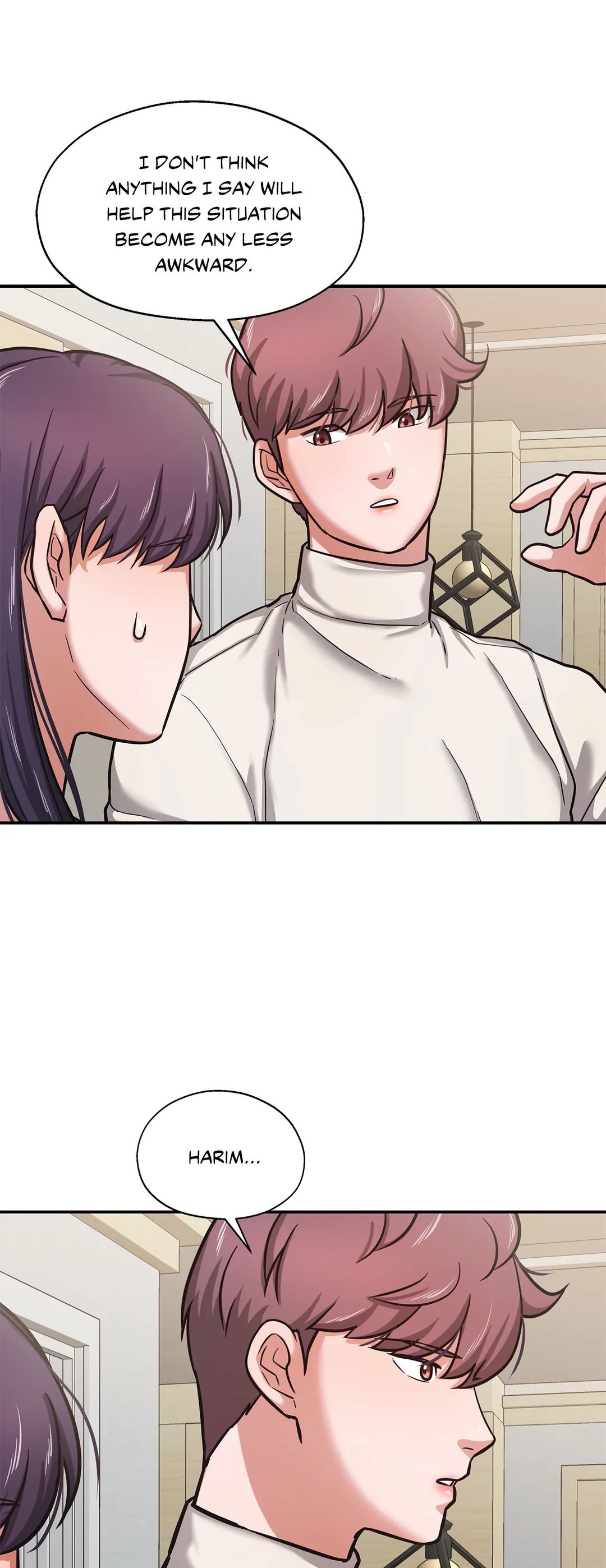 Booty Camp Chapter 34 image 36