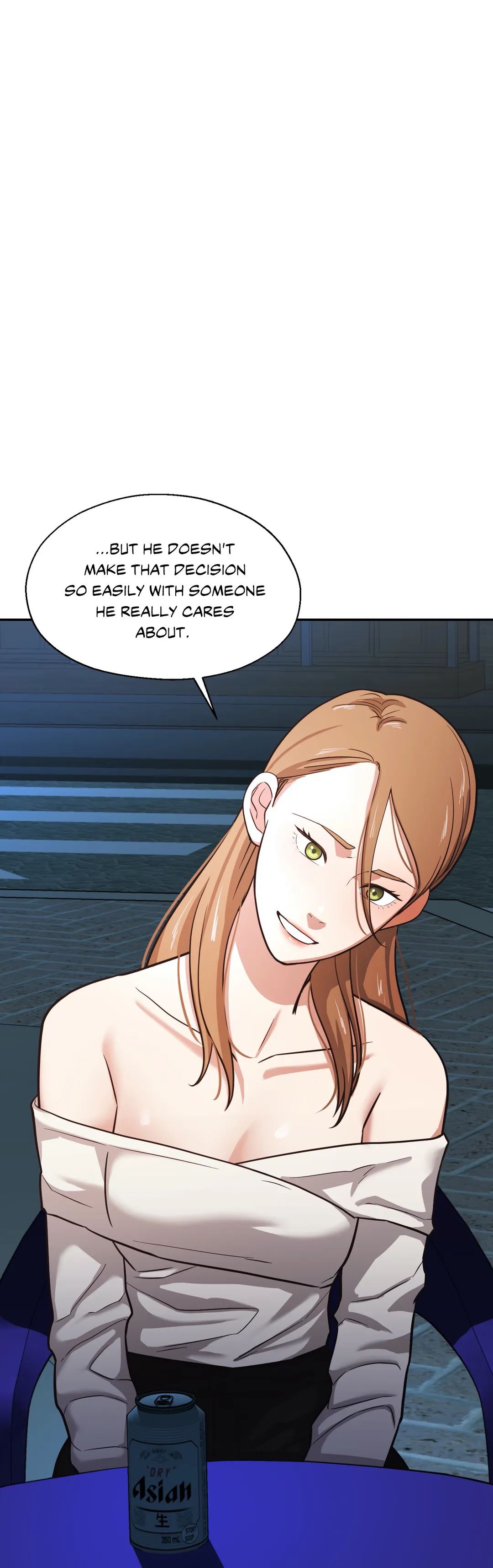Booty Camp Chapter 34 image 3