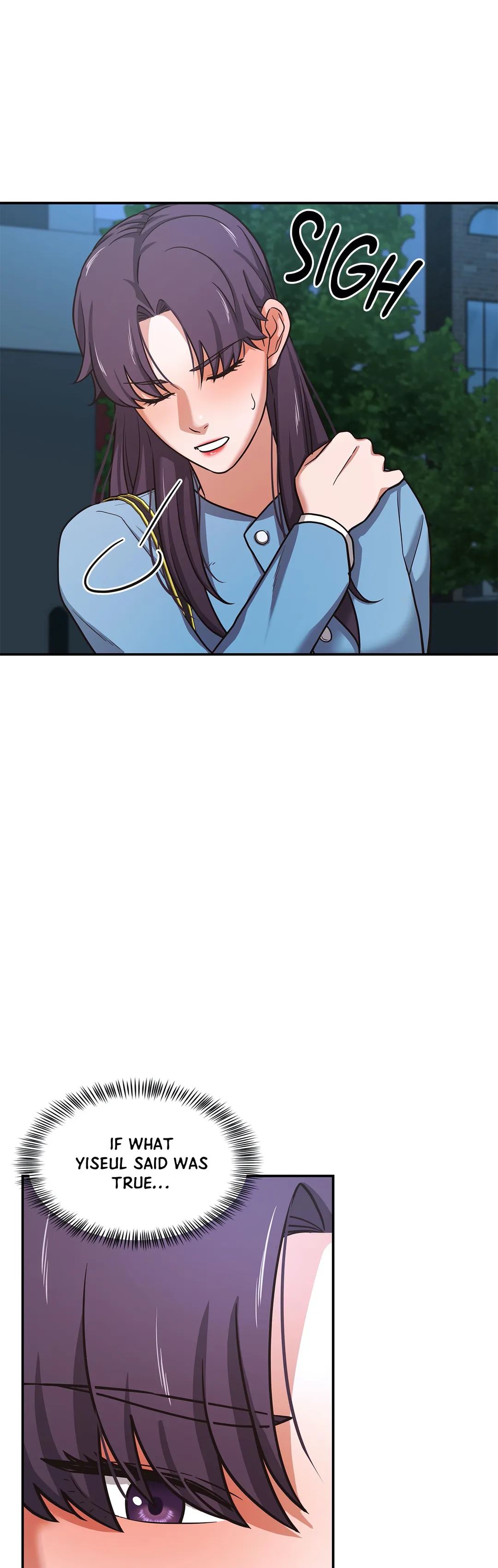 Booty Camp Chapter 34 image 5