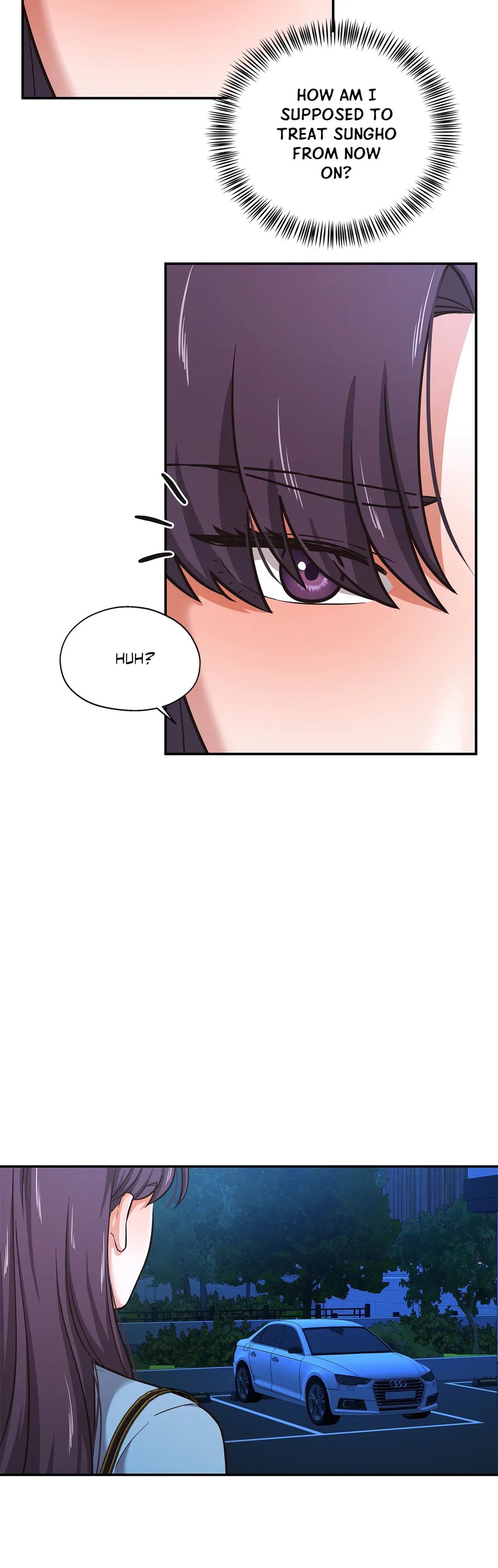 Booty Camp Chapter 34 image 6