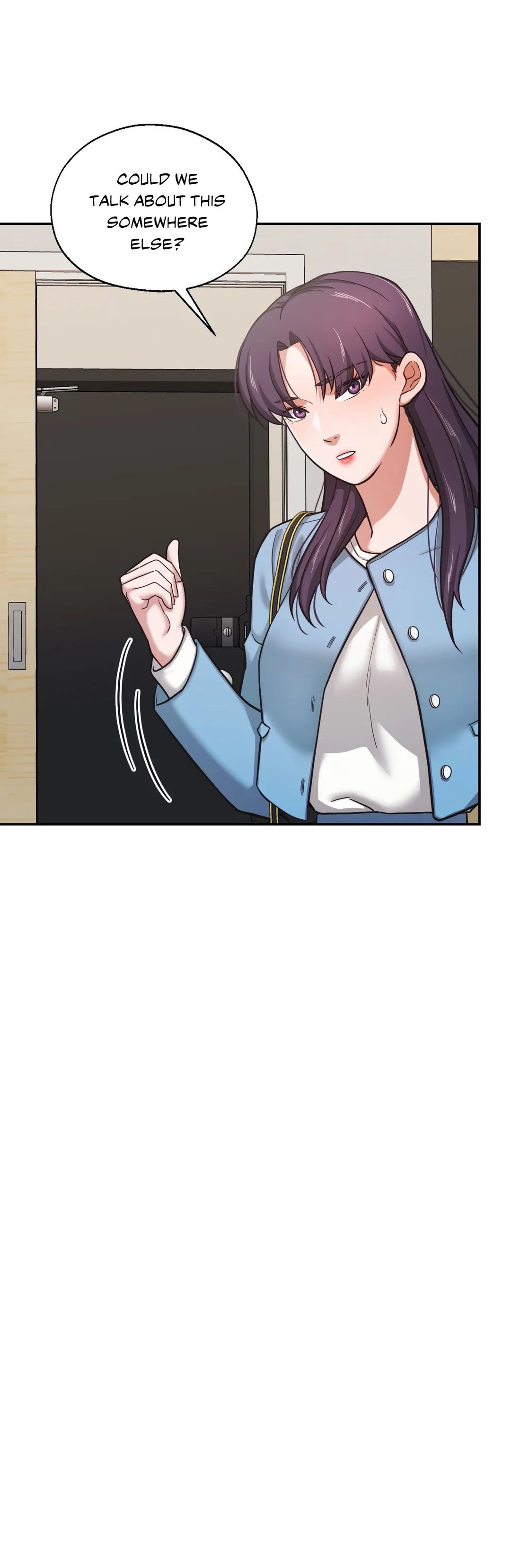 Booty Camp Chapter 35 image 9