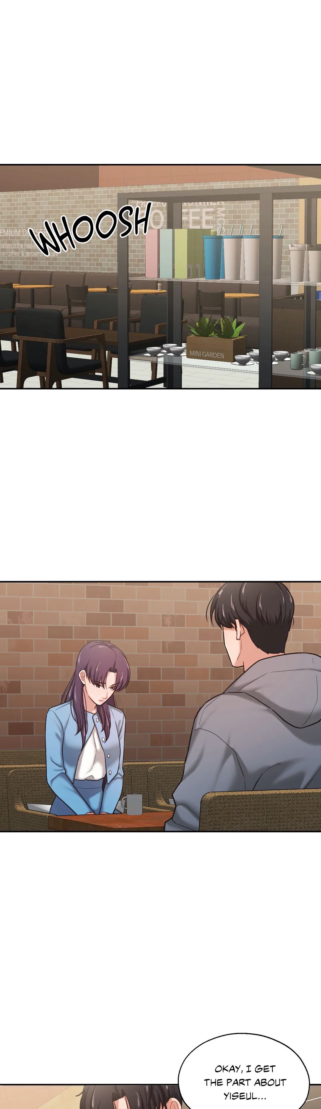 Booty Camp Chapter 35 image 10