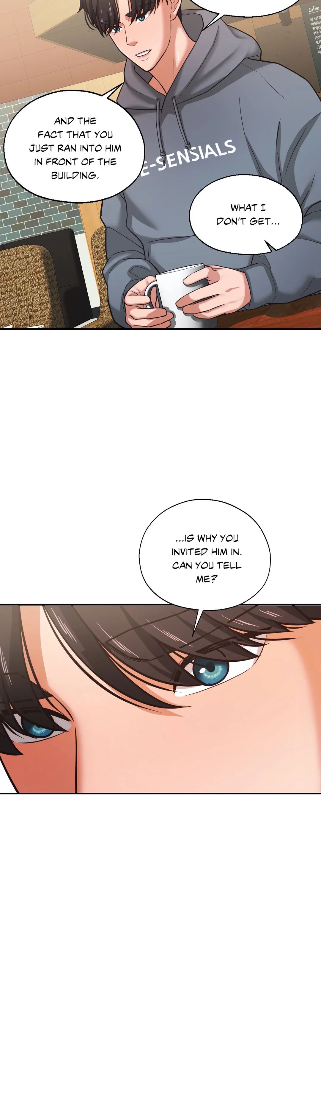 Booty Camp Chapter 35 image 11