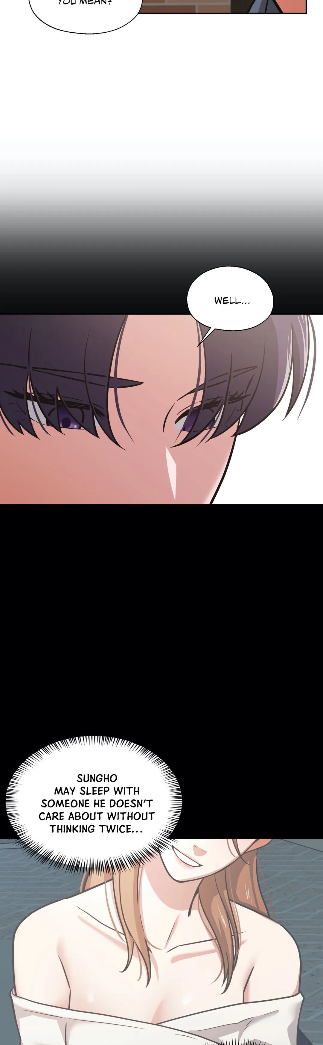 Booty Camp Chapter 35 image 13