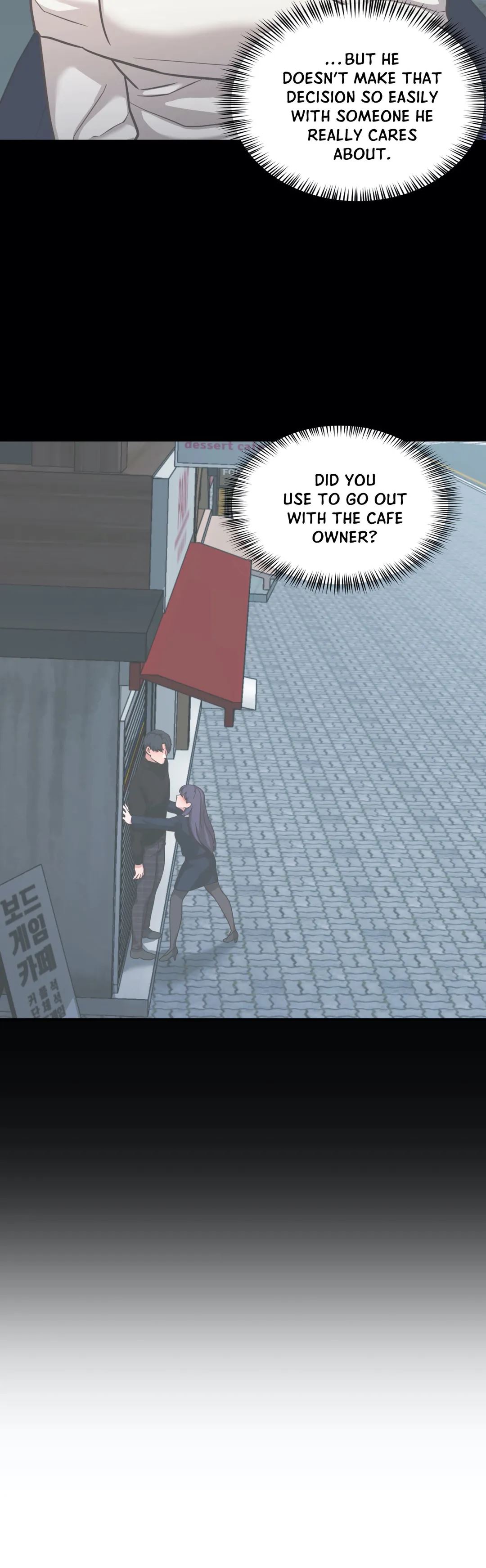 Booty Camp Chapter 35 image 14