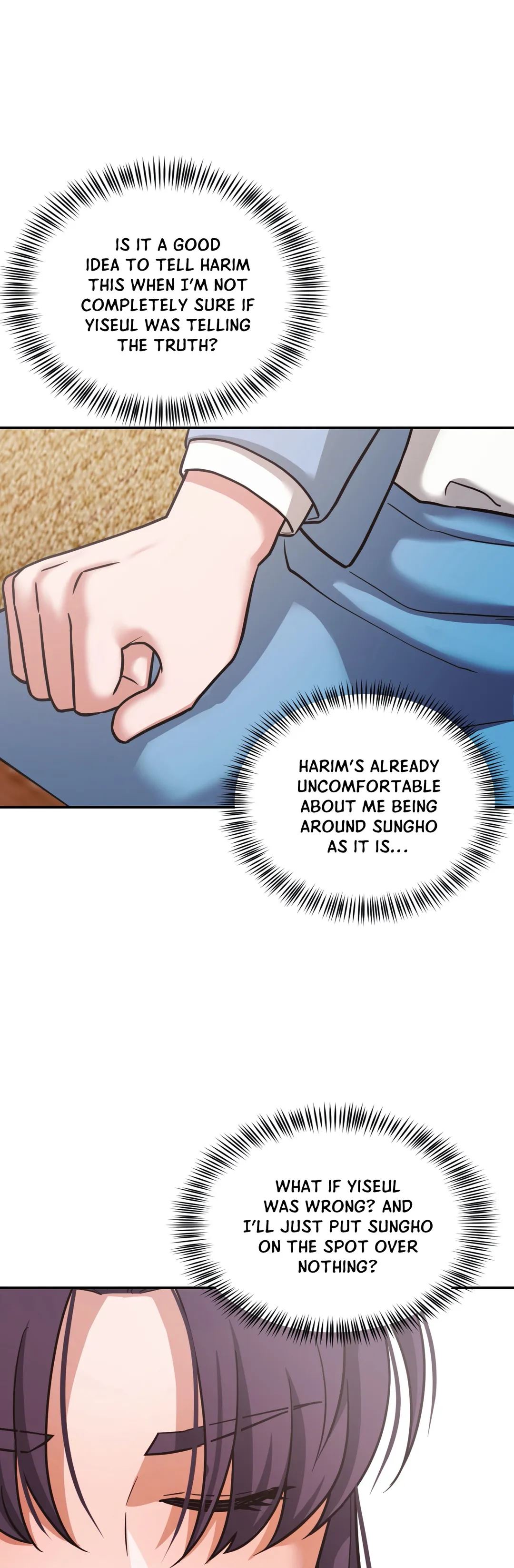Booty Camp Chapter 35 image 15