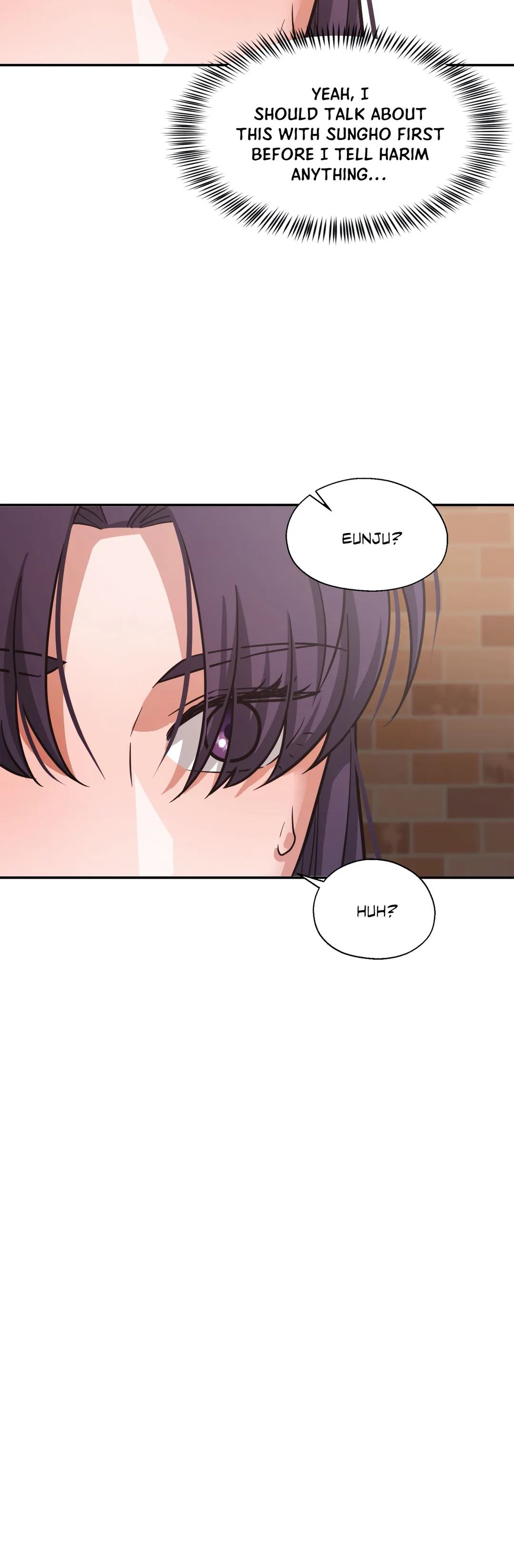 Booty Camp Chapter 35 image 16