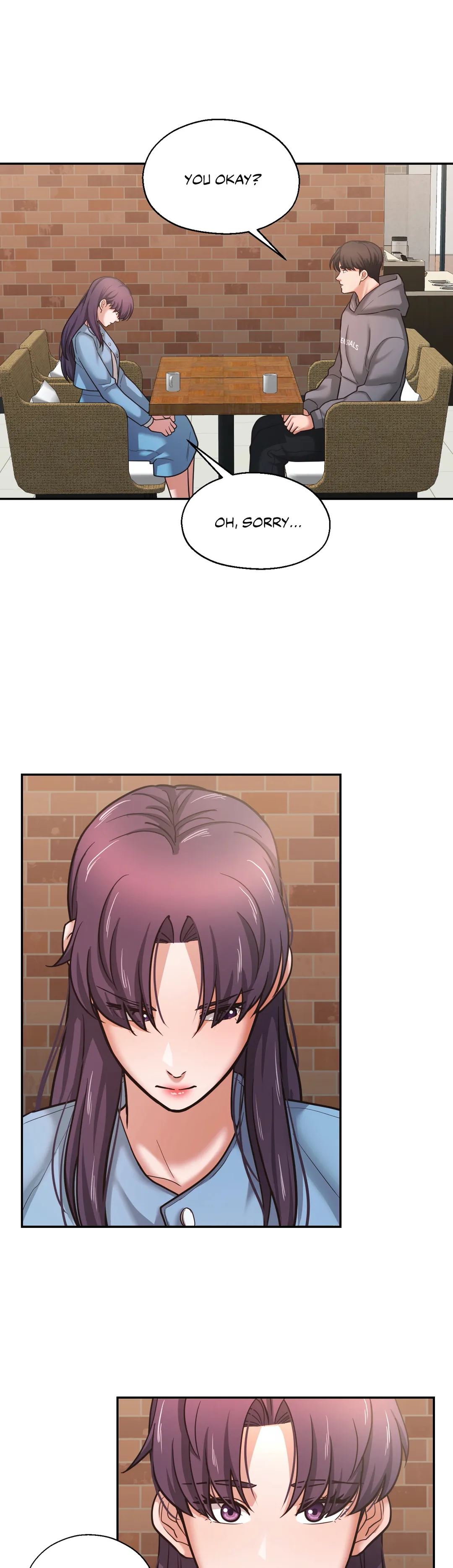 Booty Camp Chapter 35 image 17