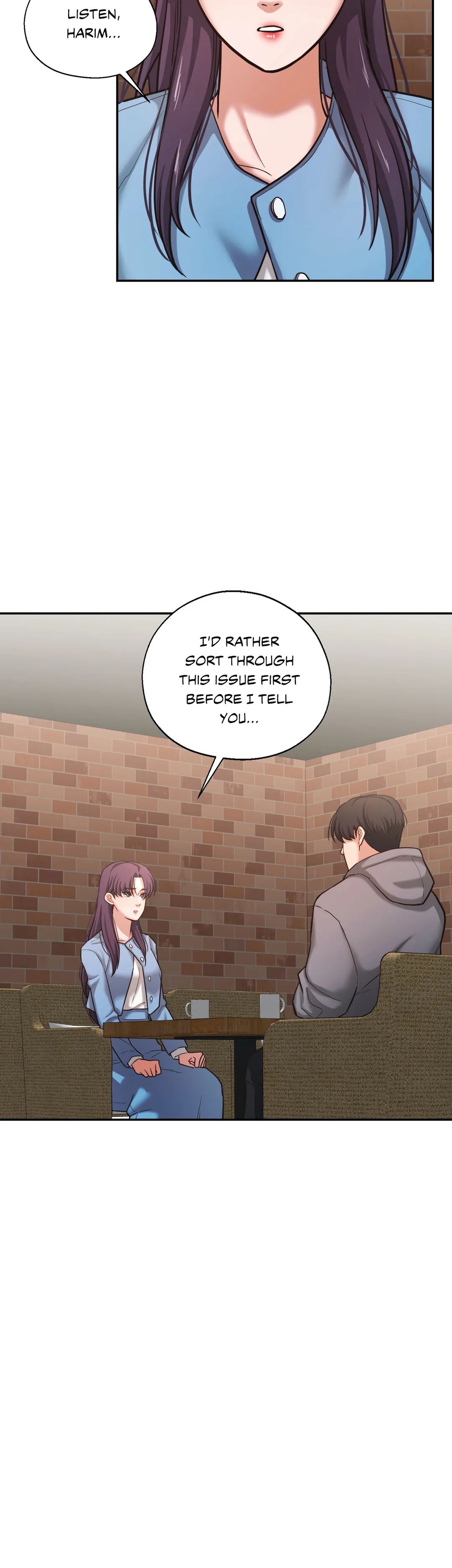 Booty Camp Chapter 35 image 18