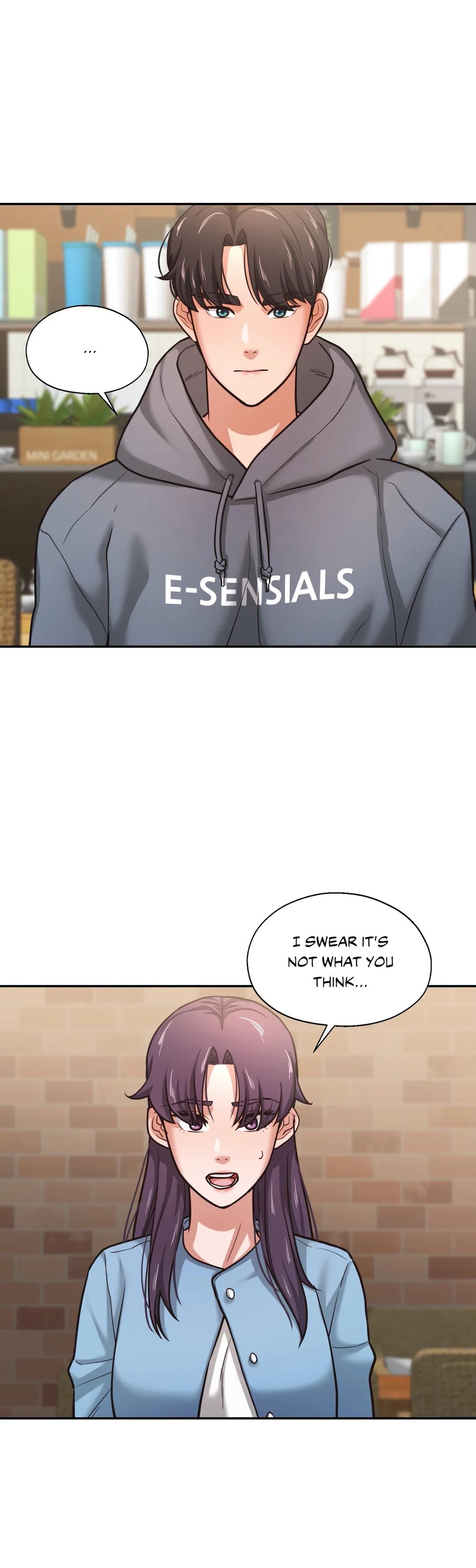 Booty Camp Chapter 35 image 19