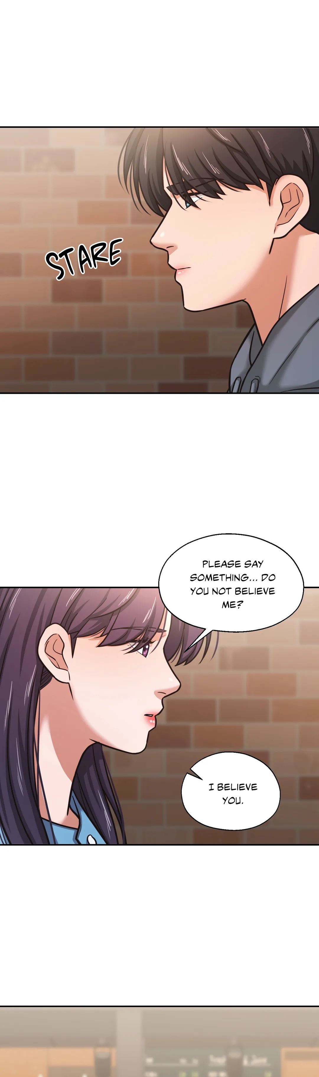 Booty Camp Chapter 35 image 21