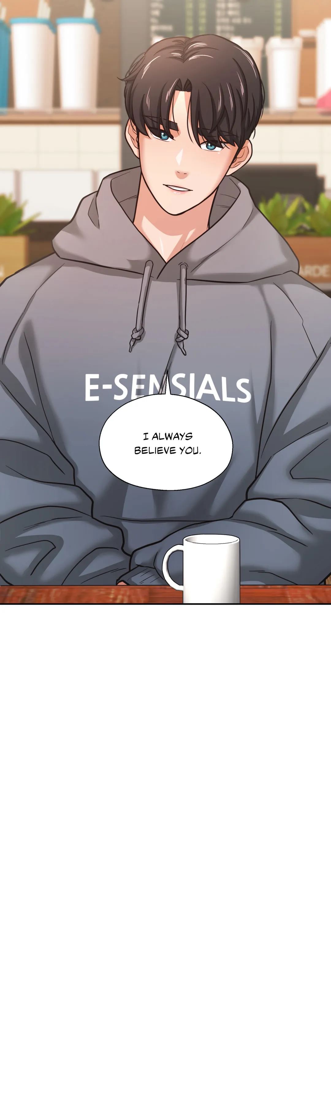 Booty Camp Chapter 35 image 22