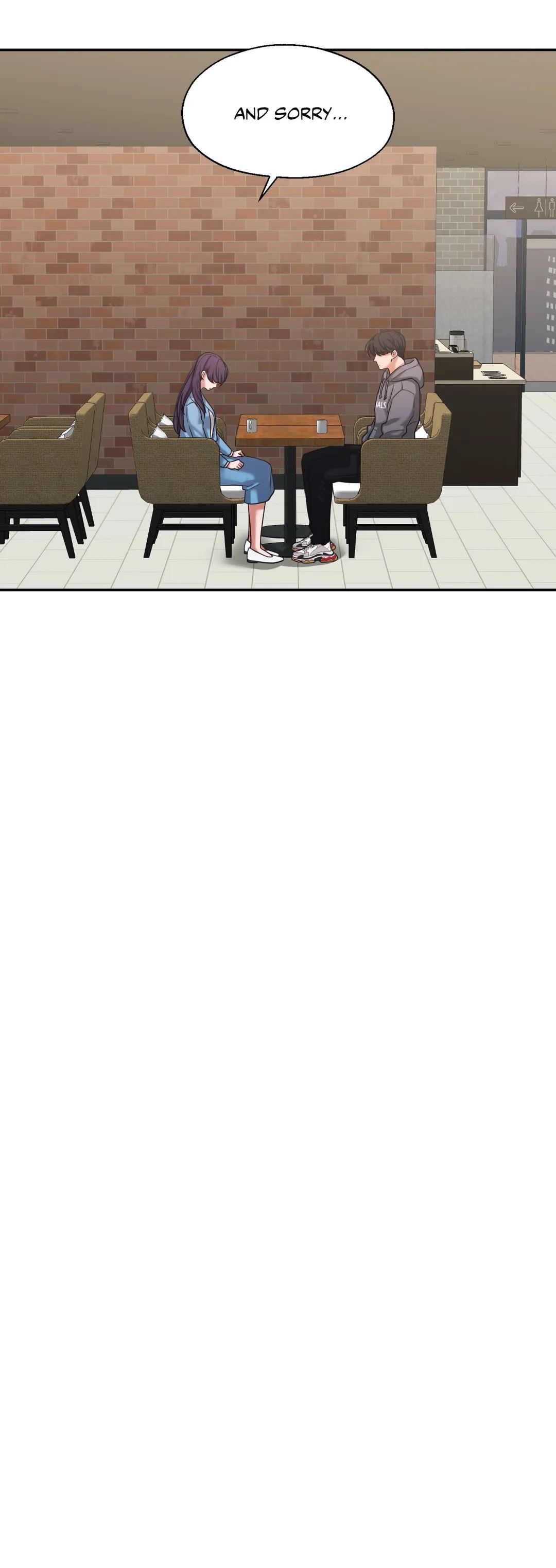 Booty Camp Chapter 35 image 27