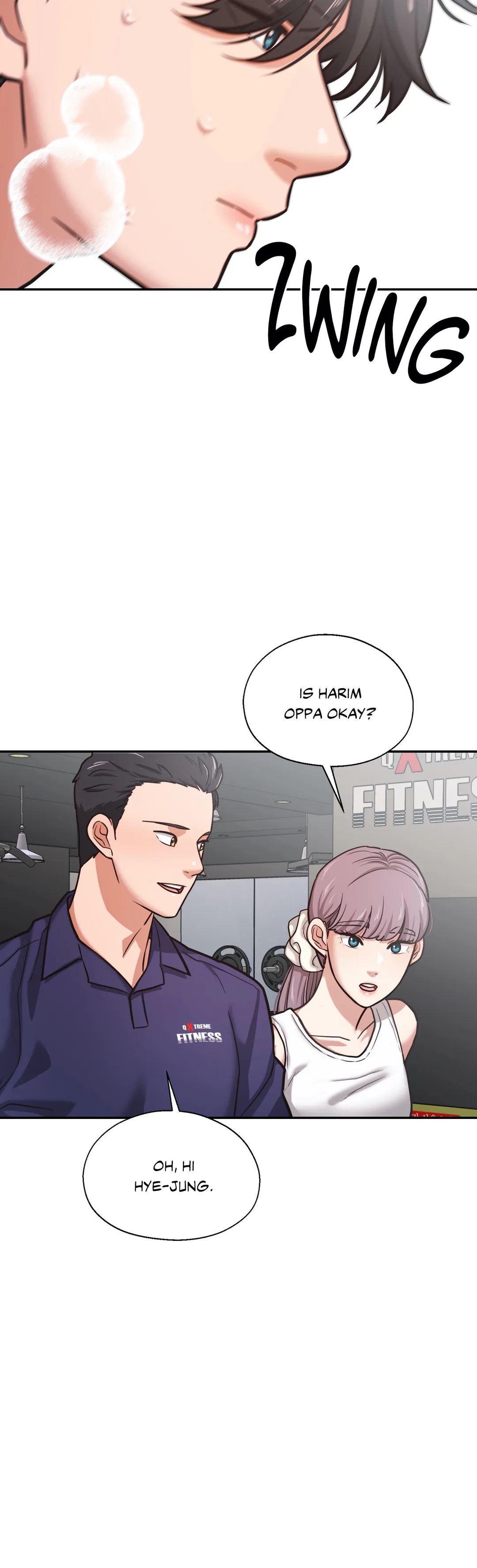 Booty Camp Chapter 35 image 29