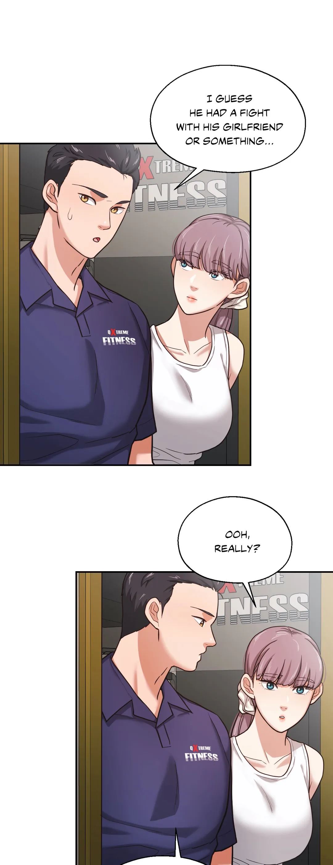 Booty Camp Chapter 35 image 30