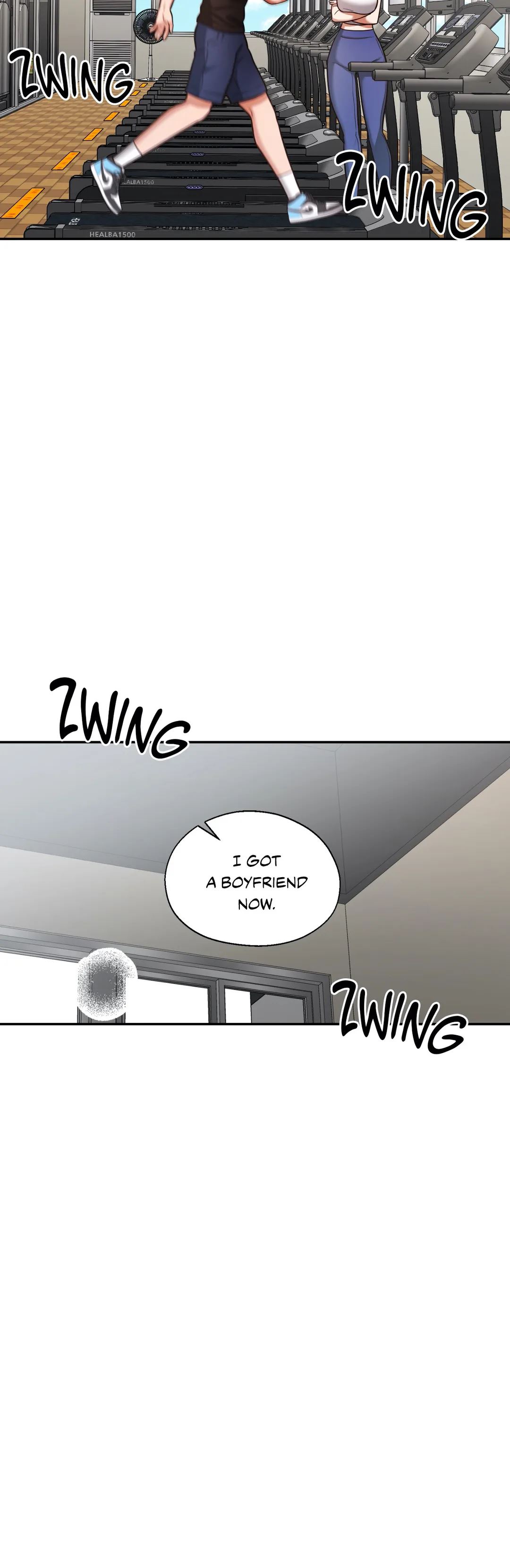 Booty Camp Chapter 35 image 37
