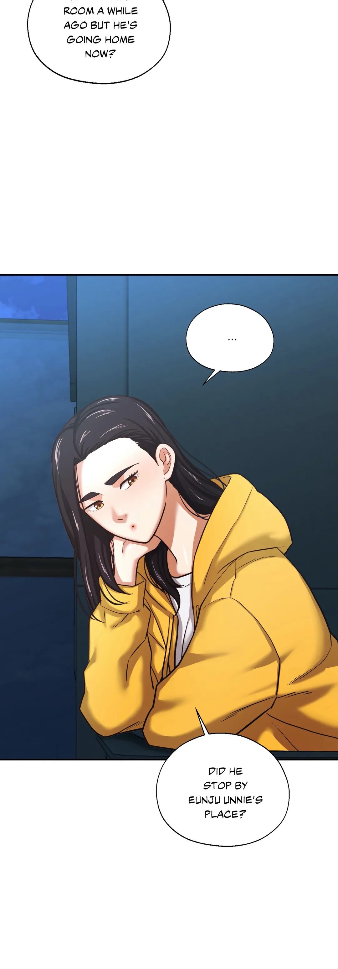 Booty Camp Chapter 35 image 4