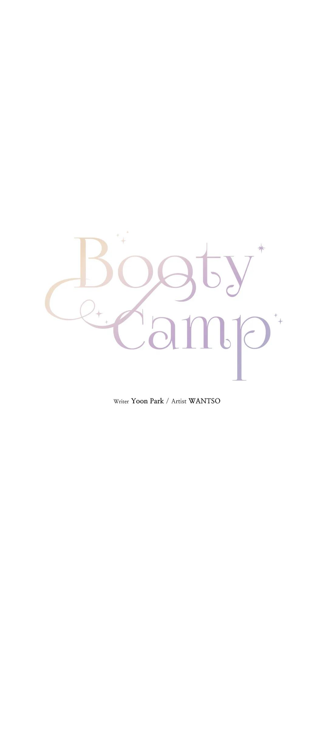 Booty Camp Chapter 35 image 6