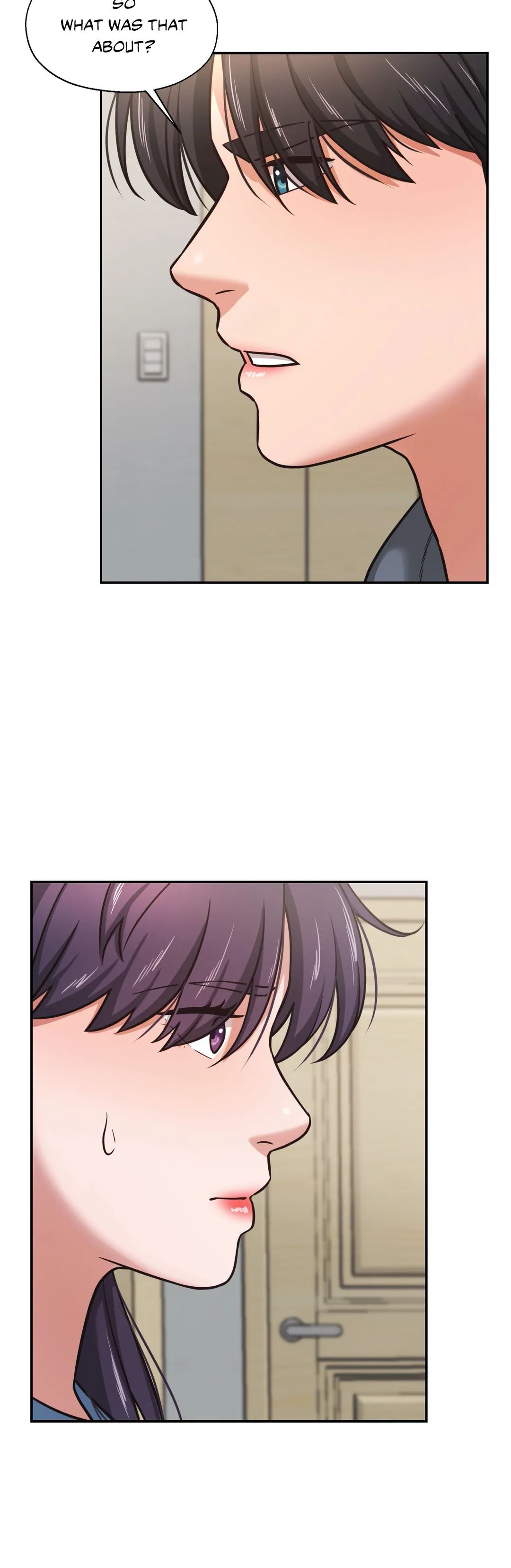 Booty Camp Chapter 35 image 8