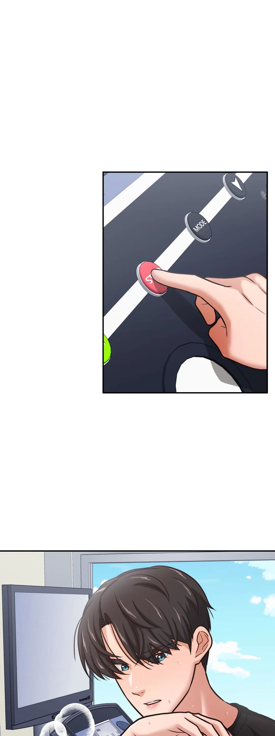 Booty Camp Chapter 36 image 0