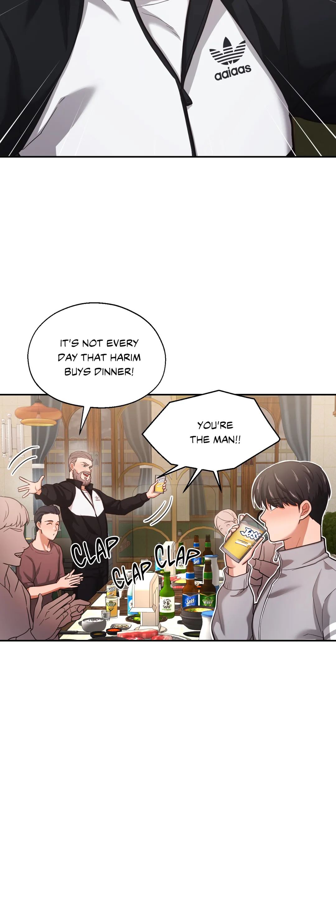 Booty Camp Chapter 36 image 11